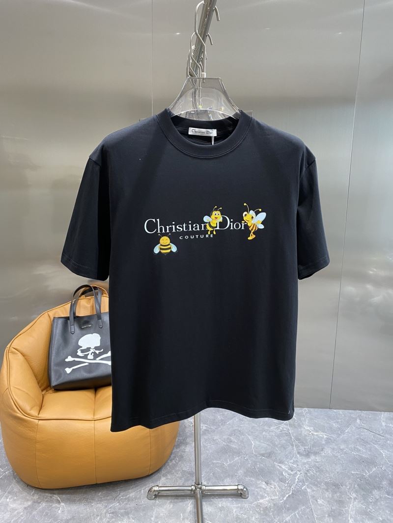 Christian Dior T-Shirts